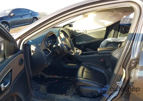 2015 Chrysler 200 C from USA, damaged, VIN 1C3CCCEG5FN700656